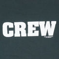 1992 Guns N' Roses Metallica Faith No More Las Cruces Crew Shirt