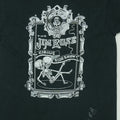 1992 Jim Rose Circus Sideshow Shirt