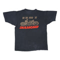 1992 Neil Diamond On The Road Tour Shirt