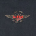 1992 Neil Diamond On The Road Tour Shirt