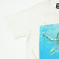 1992 Nirvana Nevermind Album Shirt