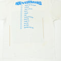 1992 Nirvana Nevermind Album Shirt
