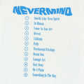 1992 Nirvana Nevermind Shirt