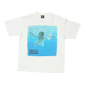 1992 Nirvana Nevermind Shirt
