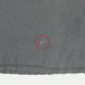 1992 Nirvana Vestibule Shirt