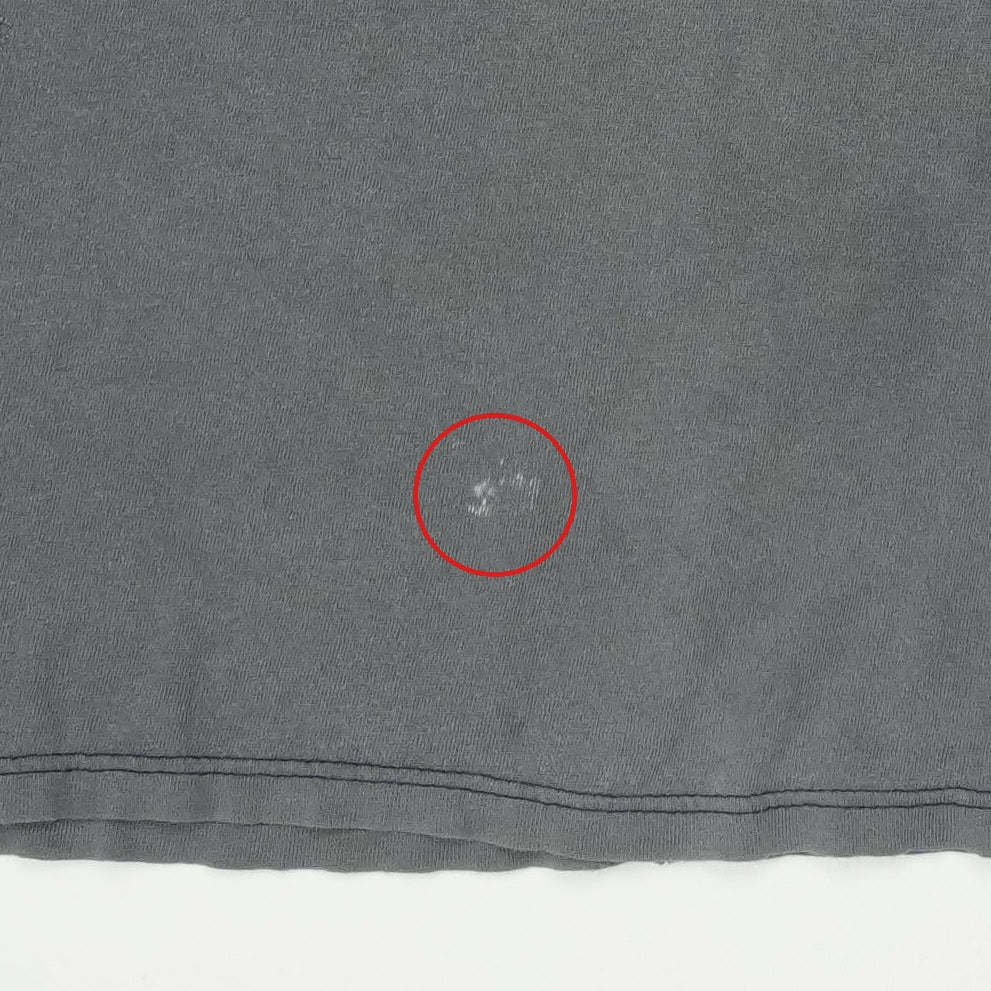 1992 Nirvana Vestibule Shirt