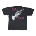 1992 Pink Floyd Wish You Were Here Shirt