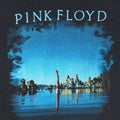 1992 Pink Floyd Wish You Were Here Shirt