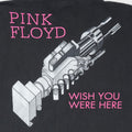 1992 Pink Floyd Wish You Were Here Shirt