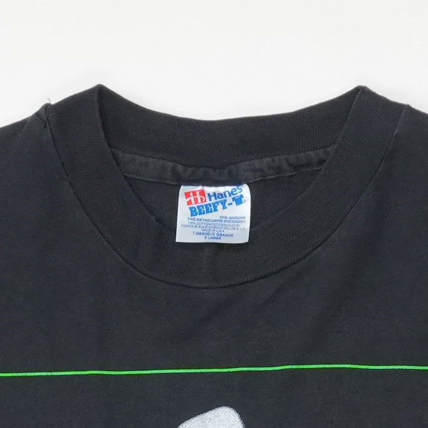 1992 San Francisco Blues Festival 20th Anniversary Shirt
