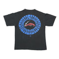 1992 Soundgarden Satanoscillatemymetallicsonatas Shirt