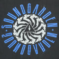 1992 Soundgarden Satanoscillatemymetallicsonatas Shirt