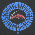 1992 Soundgarden Satanoscillatemymetallicsonatas Shirt