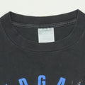 1992 Soundgarden Satanoscillatemymetallicsonatas Shirt