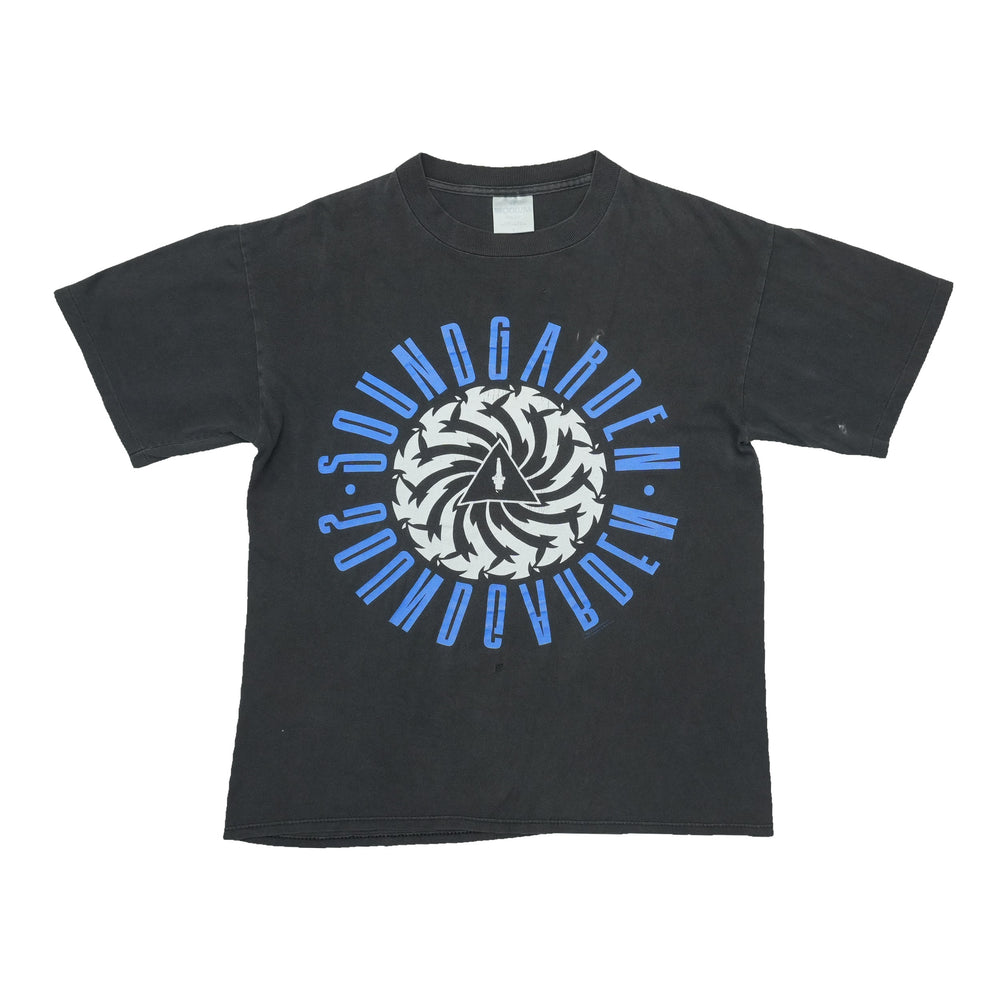 1992 Soundgarden Satanoscillatemymetallicsonatas Shirt