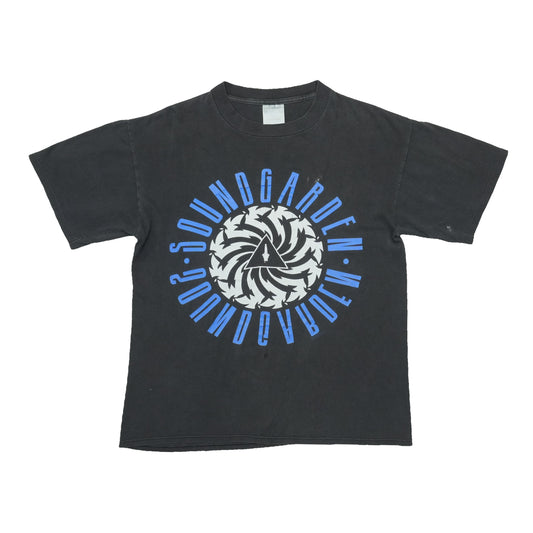 1992 Soundgarden Satanoscillatemymetallicsonatas Shirt
