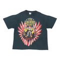 1992 The Allman Brothers Band Summer Tour Shirt