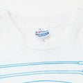 1992 U2 Zoo TV Local Crew Trabant Shirt