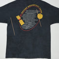 1992 U2 Zoo TV Outside Broadcast Tour Shirt