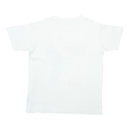 1992 Wayne's World Tour Shirt