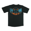 1992 Billy Ray Cyrus Some Gave All Tour Shirt