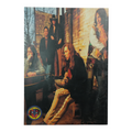 1992 Black Crowes High As The Moon Tour Program