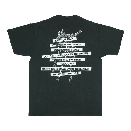 1992 Citizen Dick Shirt