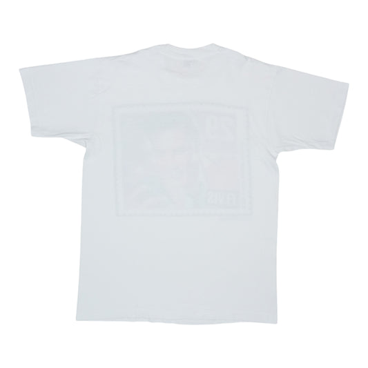 1992 Elvis Presley US Postage Stamp Shirt