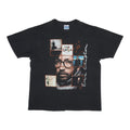 1992 Eric Clapton World Tour Shirt