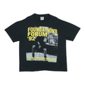 1992 Foundations Forum Brockum Shirt