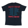 1992 Guns N Roses Pretty Tied Up Tour Shirt