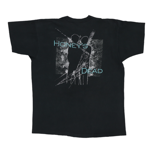 1992 Jesus & Mary Chain Honey's Dead Shirt