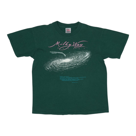 1992 Milky Way Galaxy Kitt Peak Shirt
