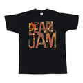 1992 Pearl Jam Music For Rhinos Shirt