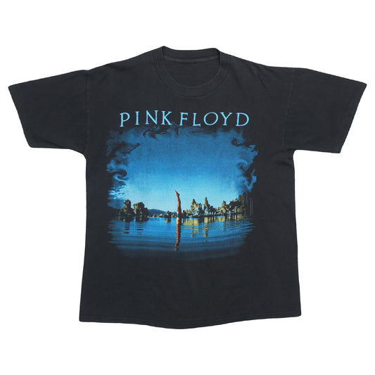 1992 Pink Floyd Wish You Were Here Shirt