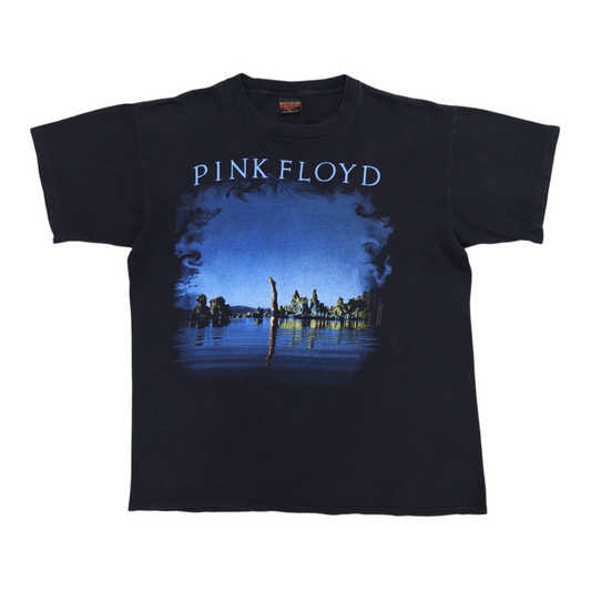 1992 Pink Floyd Wish You Were Here Shirt