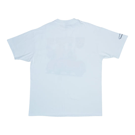 1992 Porsche Speedster Fest Shirt