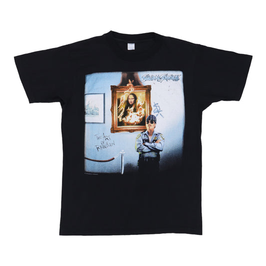 1992 Suicidal Tendencies European Tour Shirt