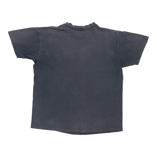 1992 Taz Eat My Dust Warner Brothers Shirt