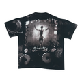 1992 Ministry Psalm 69 All Over Print Shirt