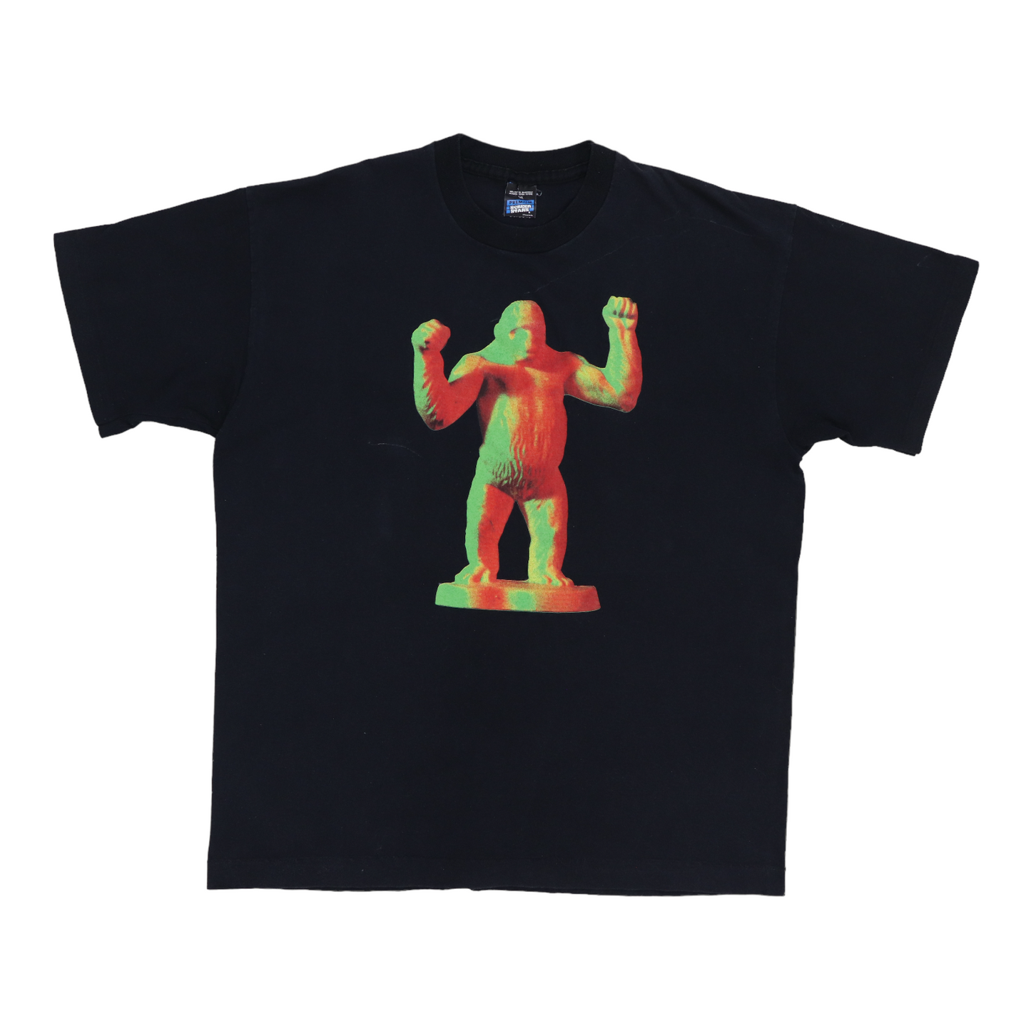 1992 The Breeders Safari Shirt