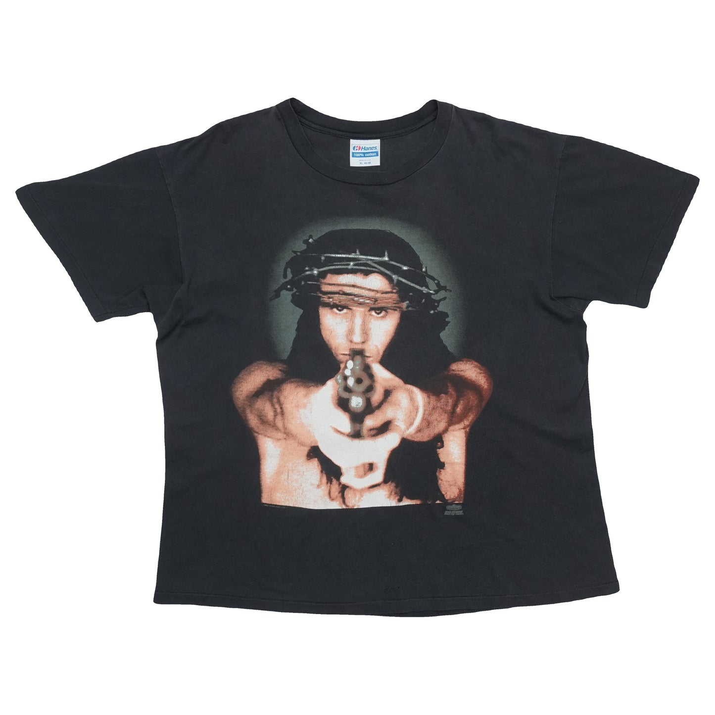 1992 The Cult Shirt