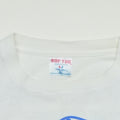 1992 Lollapalooza Shirt Detail 1