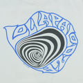 1992 Lollapalooza Shirt Detail 2