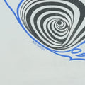 1992 Lollapalooza Shirt Detail 3