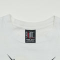 1992 Tesla Shirt Detail 1