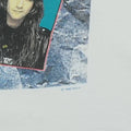 1992 Tesla Shirt Detail 3