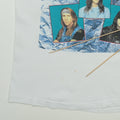 1992 Tesla Shirt Detail 4