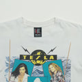 1992 Tesla Shirt Detail 5