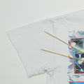 1992 Tesla Shirt Detail 9